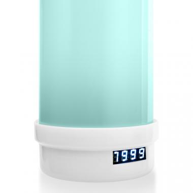 Облучатель-рециркулятор медицинский Армед СH111-130 (Лампа 1х30 Вт). Долговечность