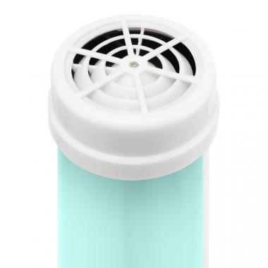 Облучатель-рециркулятор медицинский Армед СH111-130 (Лампа 1х30 Вт). Тихая работа