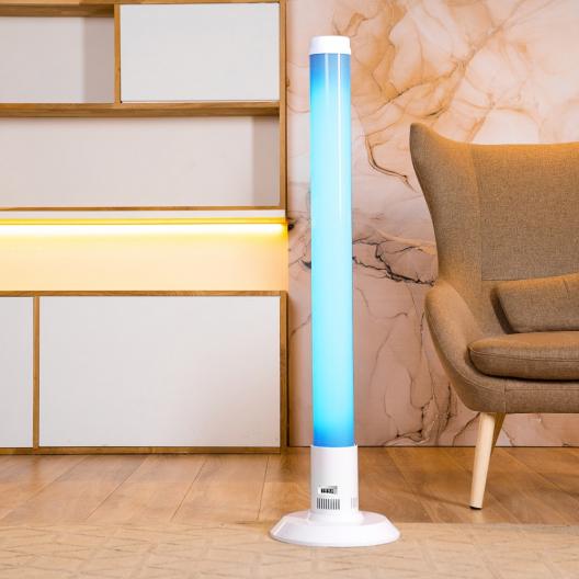 Облучатель-рециркулятор медицинский Армед СH111-130 (Лампа 1х30 Вт) 8