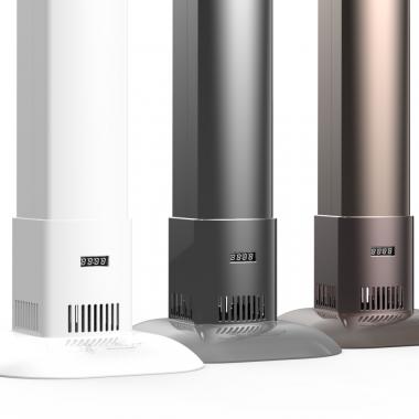 Облучатель-рециркулятор медицинский Армед СН111-130 (Лампа 1х30 Вт). Лаконичный дизайн