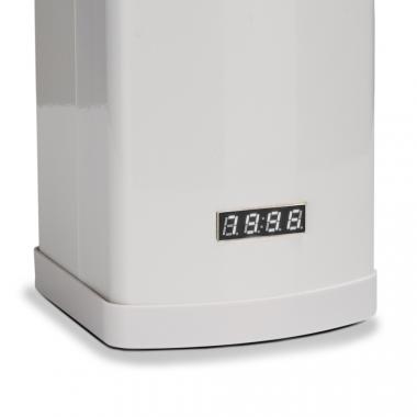 Облучатель-рециркулятор медицинский Армед СН111-130 (Лампа 1х30 Вт). Долговечность