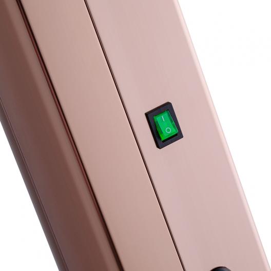 Облучатель-рециркулятор медицинский Армед СН111-130 (Лампа 1х30 Вт) 8