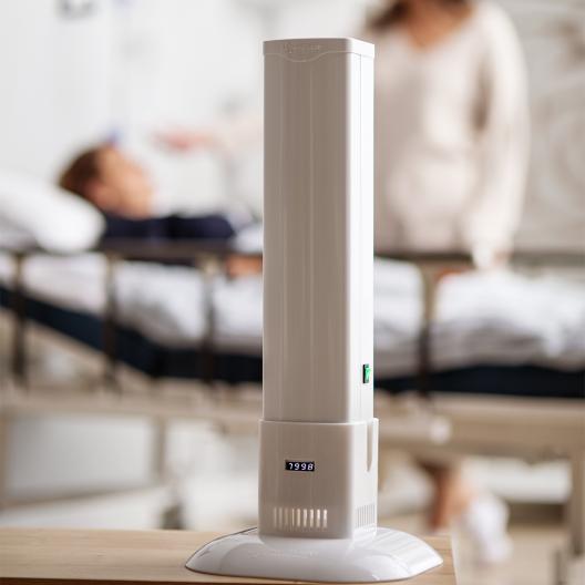 Облучатель-рециркулятор медицинский Армед СН111-130 (Лампа 1х30 Вт) 8