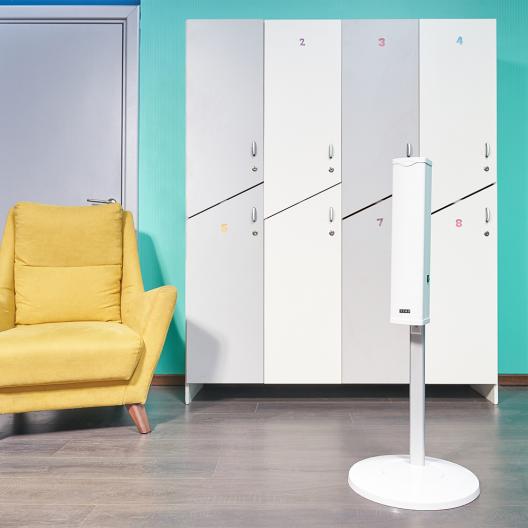 Облучатель-рециркулятор медицинский Армед СН111-130 (Лампа 1х30 Вт) 10