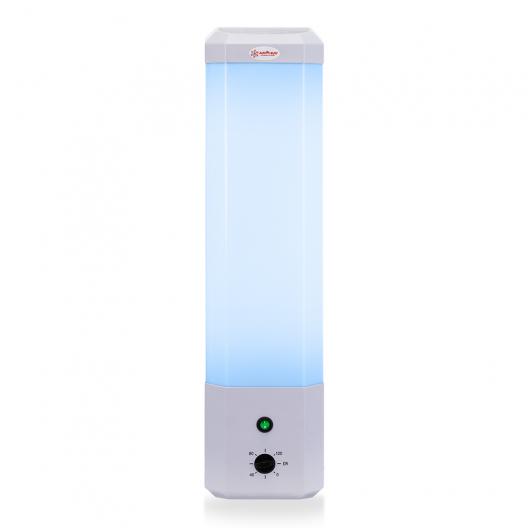 Облучатель-рециркулятор медицинский Армед СН211-115 (Лампа 2х15 Вт) 3