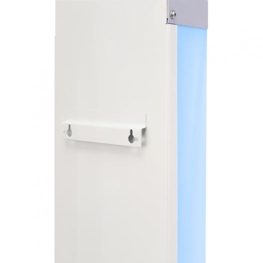 Облучатель-рециркулятор медицинский Армед СН211-115 (Лампа 2х15 Вт) 7