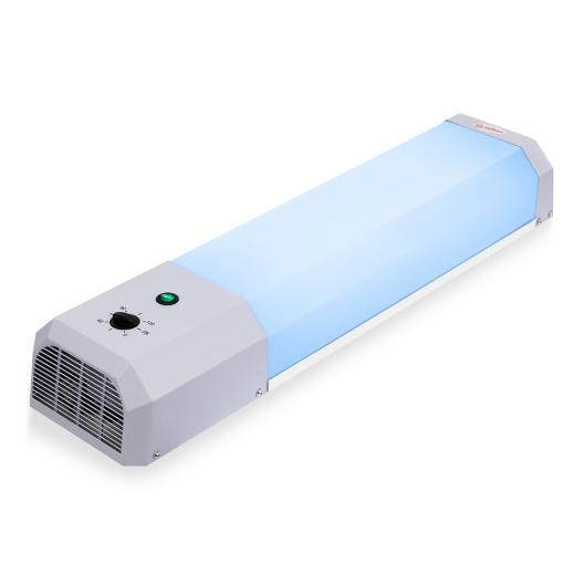 Облучатель-рециркулятор медицинский Армед СН211-115 (Лампа 2х15 Вт) 6