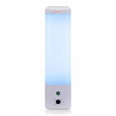 Облучатель-рециркулятор медицинский Армед СН211-115 (Лампа 2х15 Вт). Обеззараживание воздуха