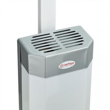 Облучатель-рециркулятор Армед СН211-115. Обеззараживание воздуха