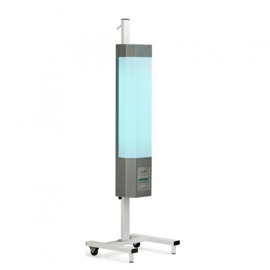 Облучатель-рециркулятор Армед СН211-115 4