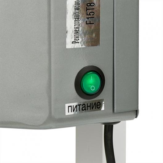 Облучатель-рециркулятор Армед СН211-115 6