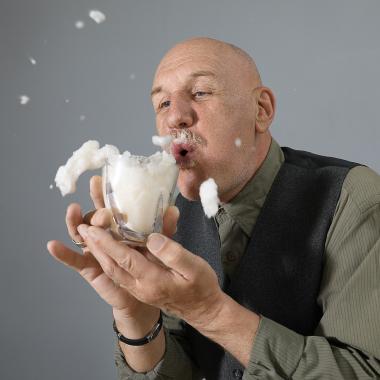 Концентратор кислорода Армед 7F-5. Полезно и вкусно!