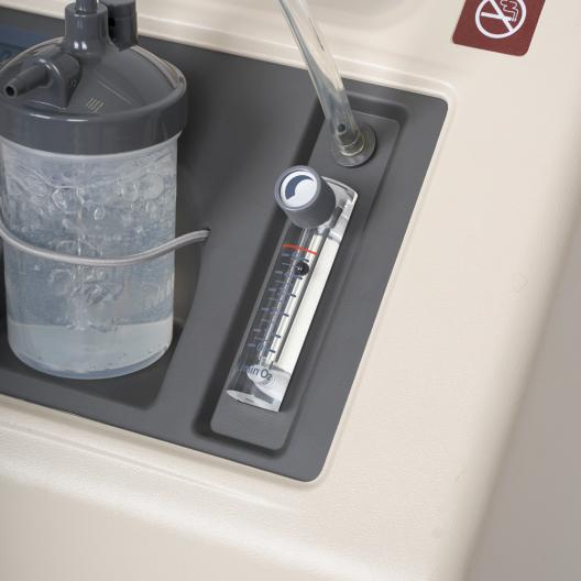 Концентратор кислорода Армед 7F-5 9