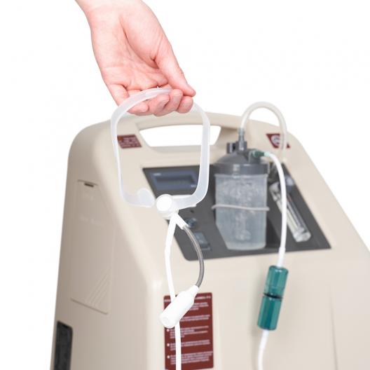 Концентратор кислорода Армед 7F-5 11