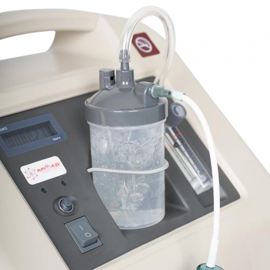 Концентратор кислорода Армед 7F-5 12