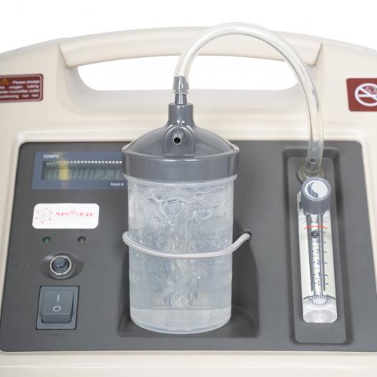 Концентратор кислорода Армед 7F-5 13