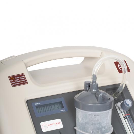 Концентратор кислорода Армед 7F-5 14