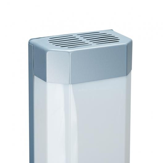 Облучатель-рециркулятор медицинский Армед СН211-130 6