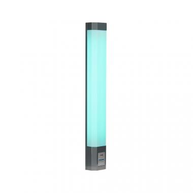 Облучатель-рециркулятор медицинский Армед СН211-130. Автоматическое выключение