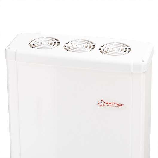 Облучатель-рециркулятор медицинский Армед СН511-115 (Лампа 5х15 Вт) 6