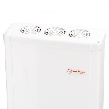 Облучатель-рециркулятор медицинский Армед СН511-115 (Лампа 5х15 Вт). Обеззараживание воздуха