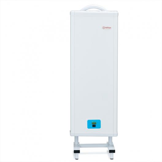 Облучатель-рециркулятор медицинский Армед СН511-115 (Лампа 5х15 Вт) 3