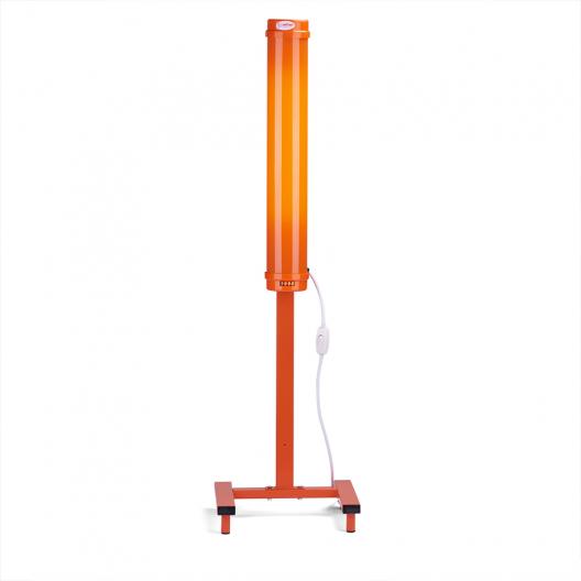 Стойка приборная Спя-1 4