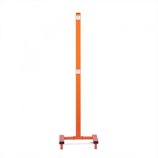 Стойка приборная Спя-1 7