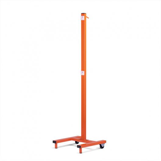 Стойка приборная Спя-1 8