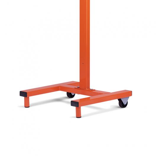 Стойка приборная Спя-1 10