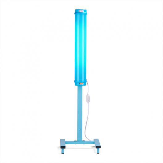 Стойка приборная Спя-1 4