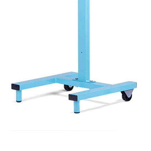 Стойка приборная Спя-1 10