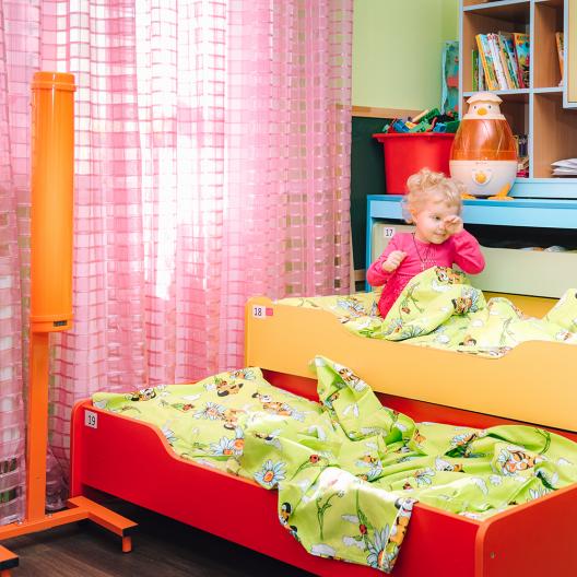 Стойка приборная Спя-1 3