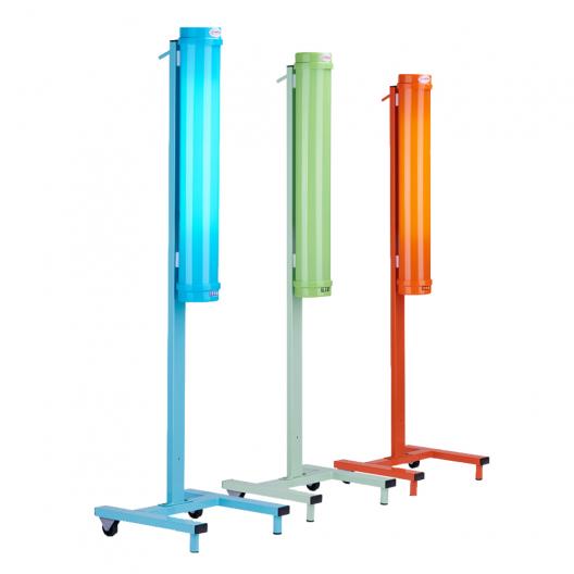 Стойка приборная Спя-1 1