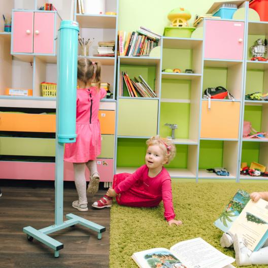 Стойка приборная Спя-1 5