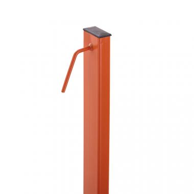 Стойка приборная Спя-1. Комфортабельность