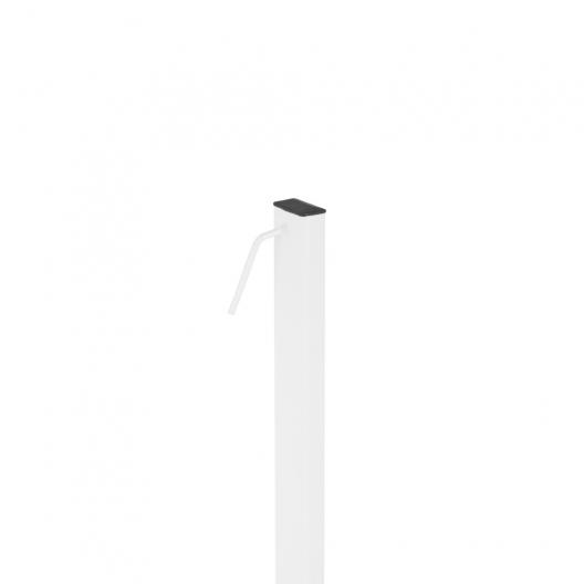 Стойка приборная СПР-1 7