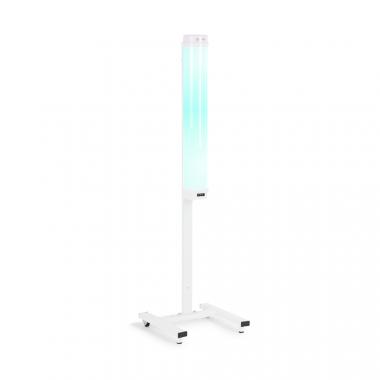 Стойка приборная СПР-1. Комфортабельность