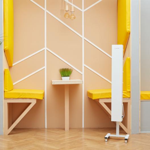 Стойка приборная СПР-1 3