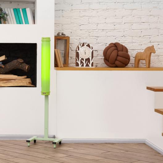 Стойка приборная СПР-1 2