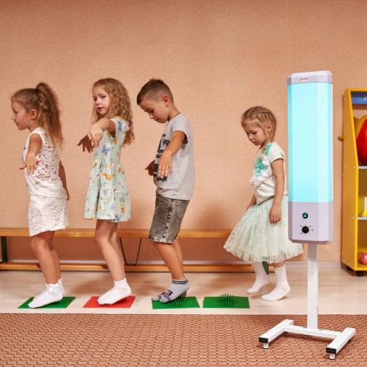 Стойка приборная Армед СПР-2 24