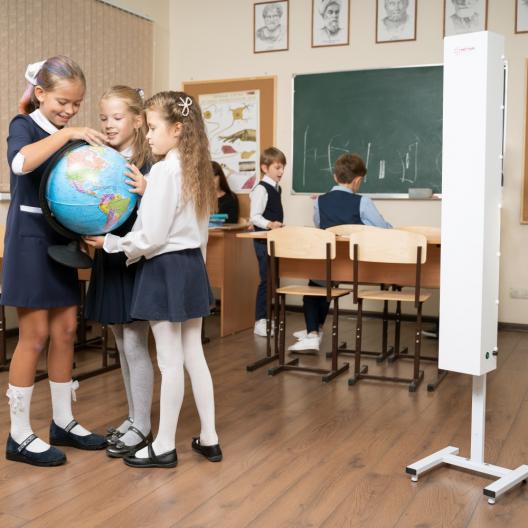 Стойка приборная Армед СПР-2 23