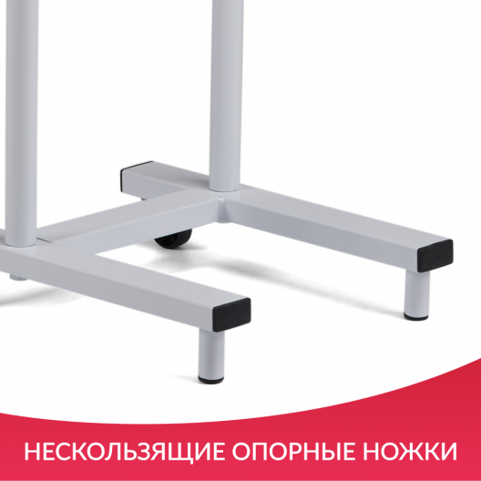 Стойка приборная Армед СПР-3 6