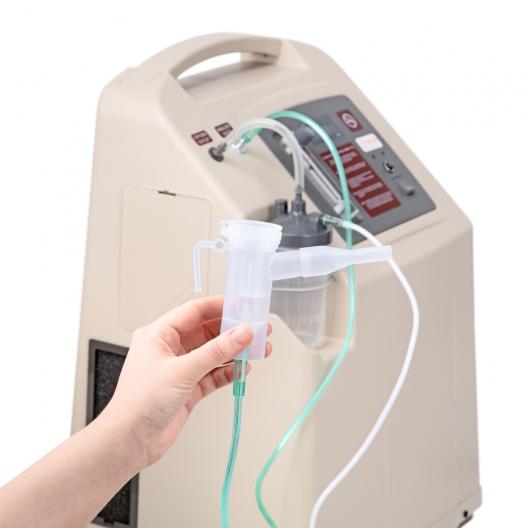 Концентратор кислорода Армед 7F-5L 19