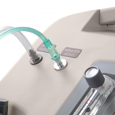 Концентратор кислорода Армед 7F-5L. Кислород и ингаляции – 2 в 1