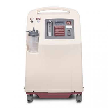 Концентратор кислорода Армед 7F-5L. Маневренные колеса