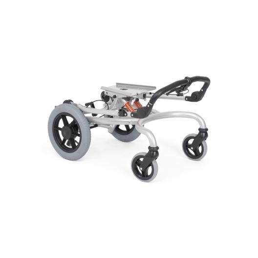 Кресло-коляска для детей с ДЦП Fumagalli Mitico Simple Fuori 7