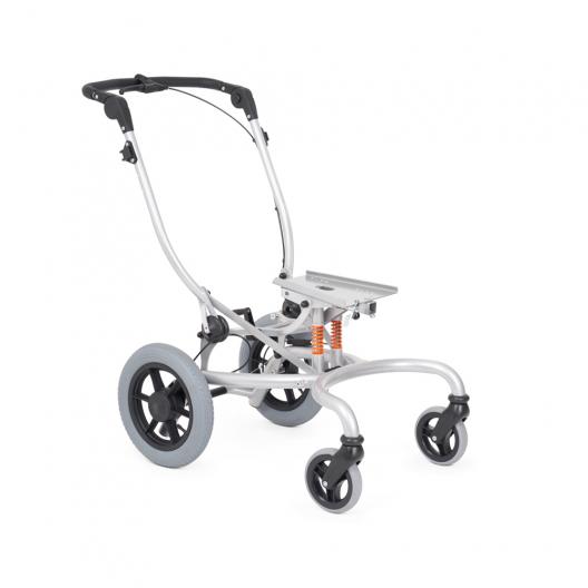 Кресло-коляска для детей с ДЦП Fumagalli Mitico Simple Fuori 6