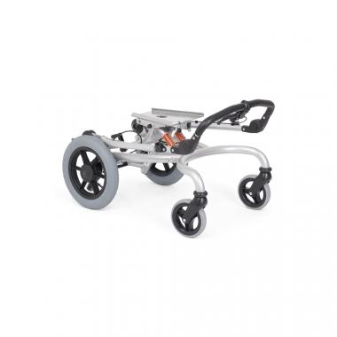 Кресло-коляска для детей с ДЦП Fumagalli Mitico Simple Fuori. Рама Fuori New 