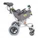 Кресло-коляска для детей с ДЦП Fumagalli Mitico Simple Fuori - 5